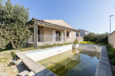 Maison 4 pièces 309000 €