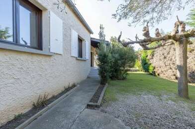 Maison 4 pièces 309000 €