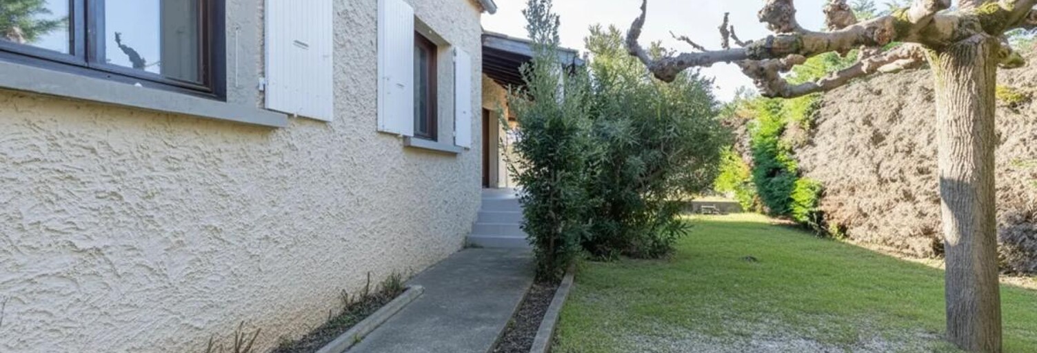 Maison 4 Pièces 124 m² à vendre à Entraigues-sur-la-Sorgue (84320)