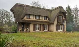 Appartement 5 Pièces 150 m² à vendre à Breuilpont (27640)