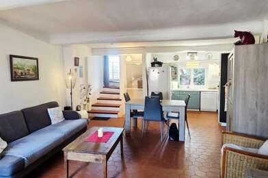 Maison 6 pièces 264000 €