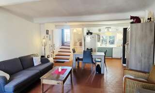 Maison 6 Pièces 90 m² à vendre à Cotignac (83570)