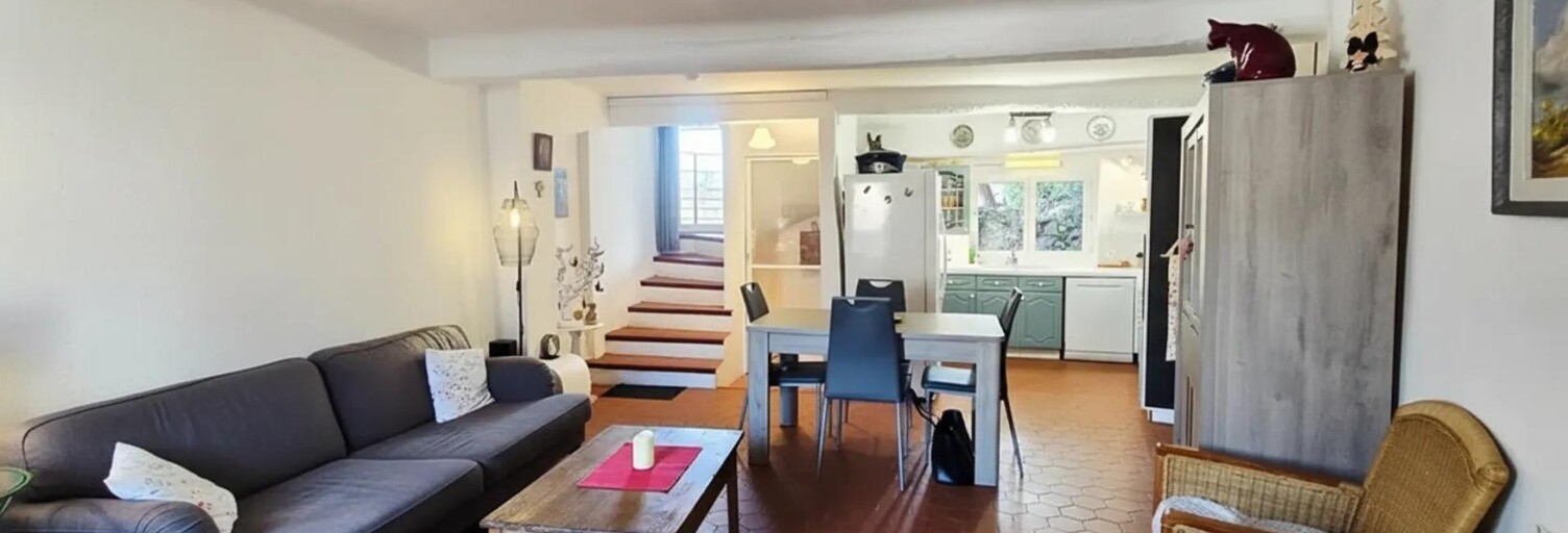 Maison 6 Pièces 90 m² à vendre à Cotignac (83570)