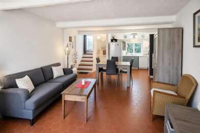 Maison 6 pièces 264000 €