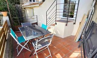 Maison 6 Pièces 90 m² à vendre à Cotignac (83570)