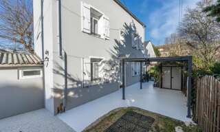 Maison 5 Pièces 85 m² à vendre à Saint-Leu-la-Forêt (95320)