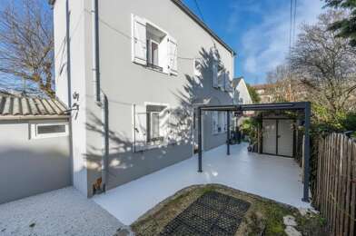 Maison 5 pièces 325000 €