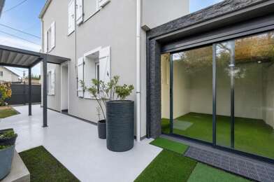 Maison 5 pièces 325000 €