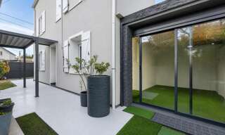 Maison 5 Pièces 85 m² à vendre à Saint-Leu-la-Forêt (95320)