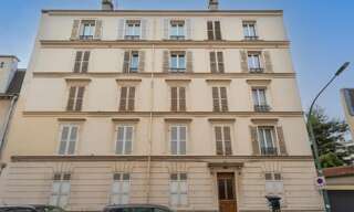 Appartement 1 Pièce 17 m² à vendre à Asnières-sur-Seine (92600)