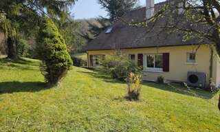 Maison 6 Pièces 190 m² à vendre à Radepont (27380)