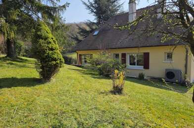 Maison 6 pièces 299000 €