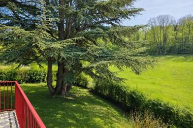 Maison 6 pièces 299000 €