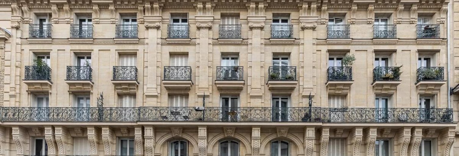 Appartement 3 Pièces 41 m² à vendre à Paris 13 (75013)