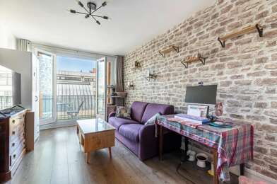 Appartement 3 pièces 478000 €