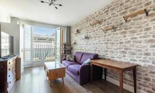 Appartement 3 Pièces 53 m² à vendre à Paris 20 (75020)