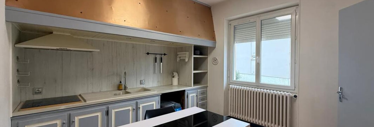 Maison 7 Pièces 152 m² à vendre à Les Salles-du-Gardon (30110)