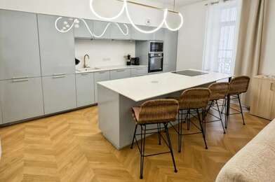 Appartement 4 pièces 150000 €