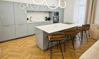 Appartement 4 Pièces 86 m² à vendre à Béziers (34500)