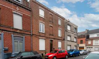 Maison 6 Pièces 80 m² à vendre à Lille (59260)