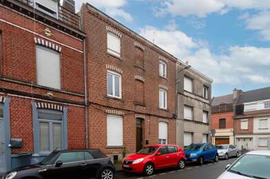 Maison 6 pièces 180000 €