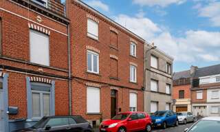 Maison 6 Pièces 80 m² à vendre à Lille (59260)