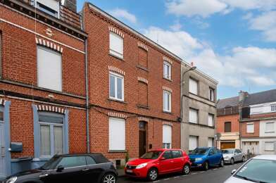 Maison 6 pièces 180000 €