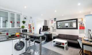 Appartement 1 Pièce 31 m² à vendre à Paris 3 (75003)