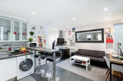 Appartement 1 pièces 300000 €