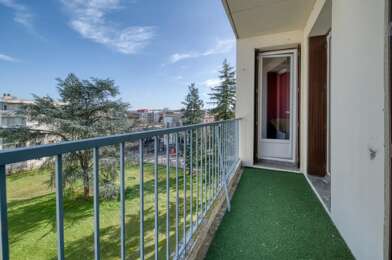 Appartement 4 pièces 119000 €