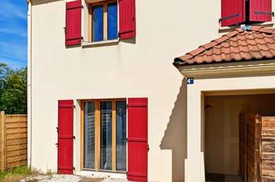 Maison 3 pièces 243000 €