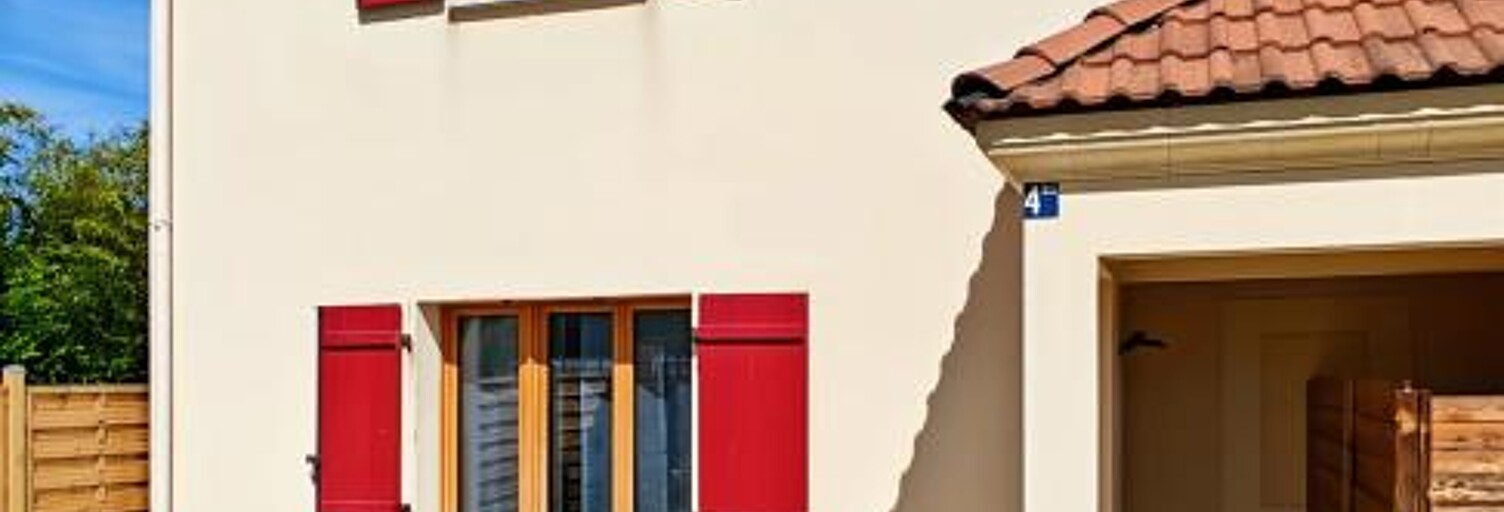 Maison 3 Pièces 68 m² à vendre à Cheptainville (91630)