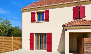 Maison 3 Pièces 68 m² à vendre à Cheptainville (91630)