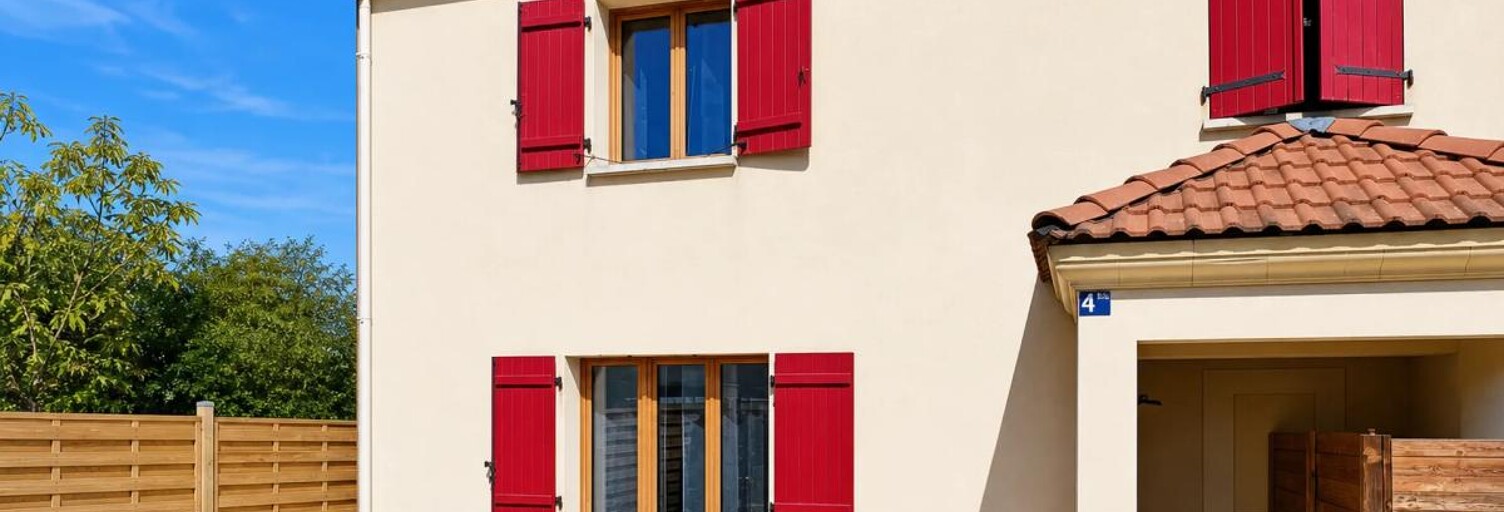Maison 3 Pièces 68 m² à vendre à Cheptainville (91630)