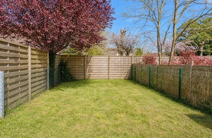 Charmante maison traversante avec jardin — photo 2