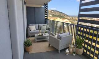 Appartement 2 Pièces 44 m² à vendre à Narbonne (11100)