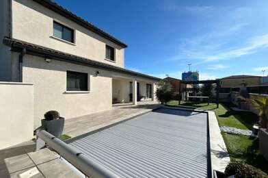 Maison 6 pièces 399000 €