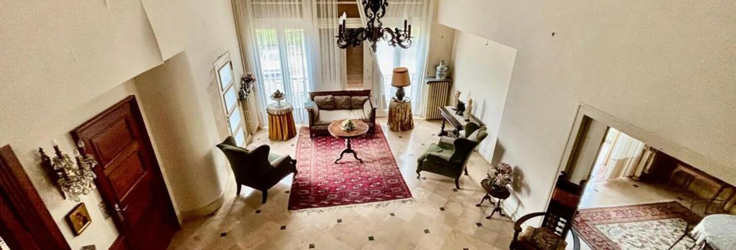 Maison 12 Pièces 303 m² à vendre à Saint-Georges-sur-Moulon (18110)