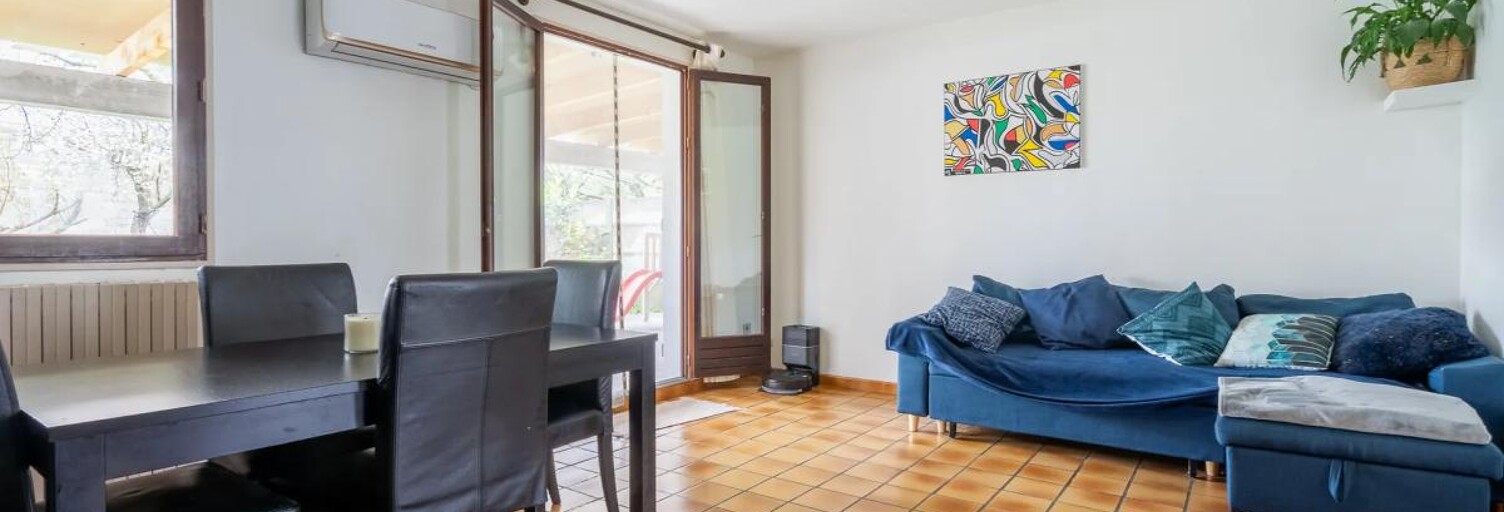 Maison 4 Pièces 82 m² à vendre à Vitry-sur-Seine (94400)