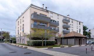 Appartement 2 Pièces 47 m² à vendre à Neuilly-sur-Marne (93330)