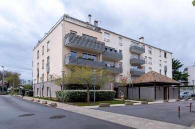 Appartement 2 pièces 200000 €