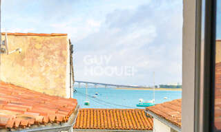 Maison 6 Pièces 117 m² à vendre à Rivedoux-Plage (17940)