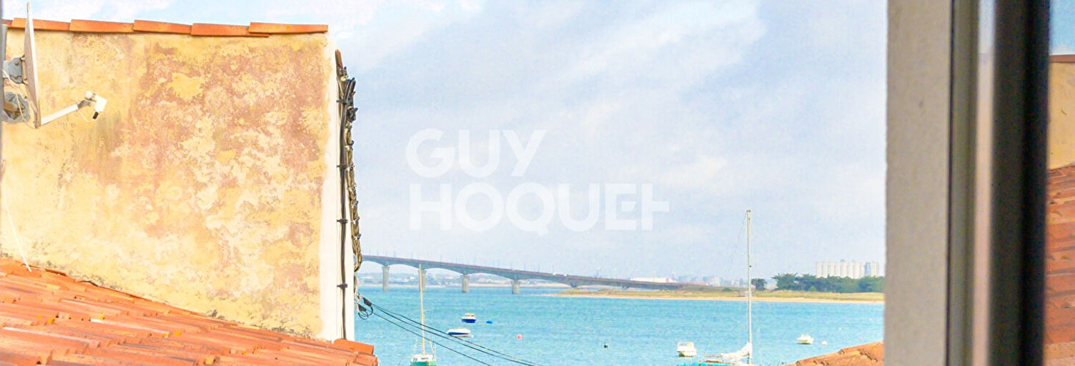 Maison 6 Pièces 117 m² à vendre à Rivedoux-Plage (17940)