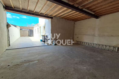 Maison 6 pièces 498200 €
