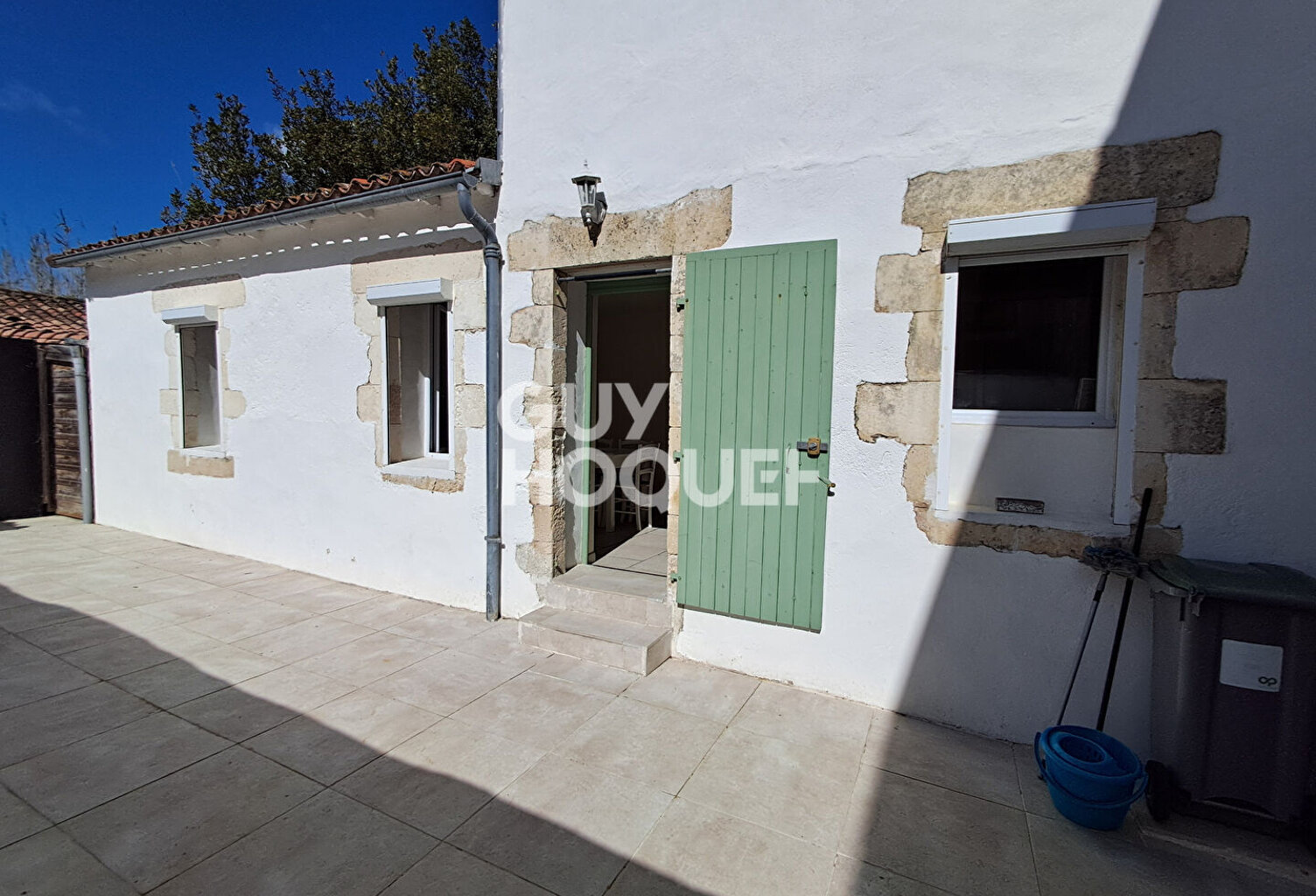 maison — photo 1