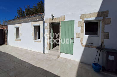 Maison 6 pièces 498200 €