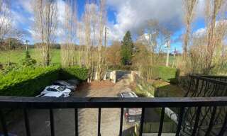 Appartement 2 Pièces 28 m² à vendre à Forges-les-Bains (91470)