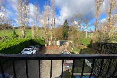 Appartement 2 pièces 99000 €