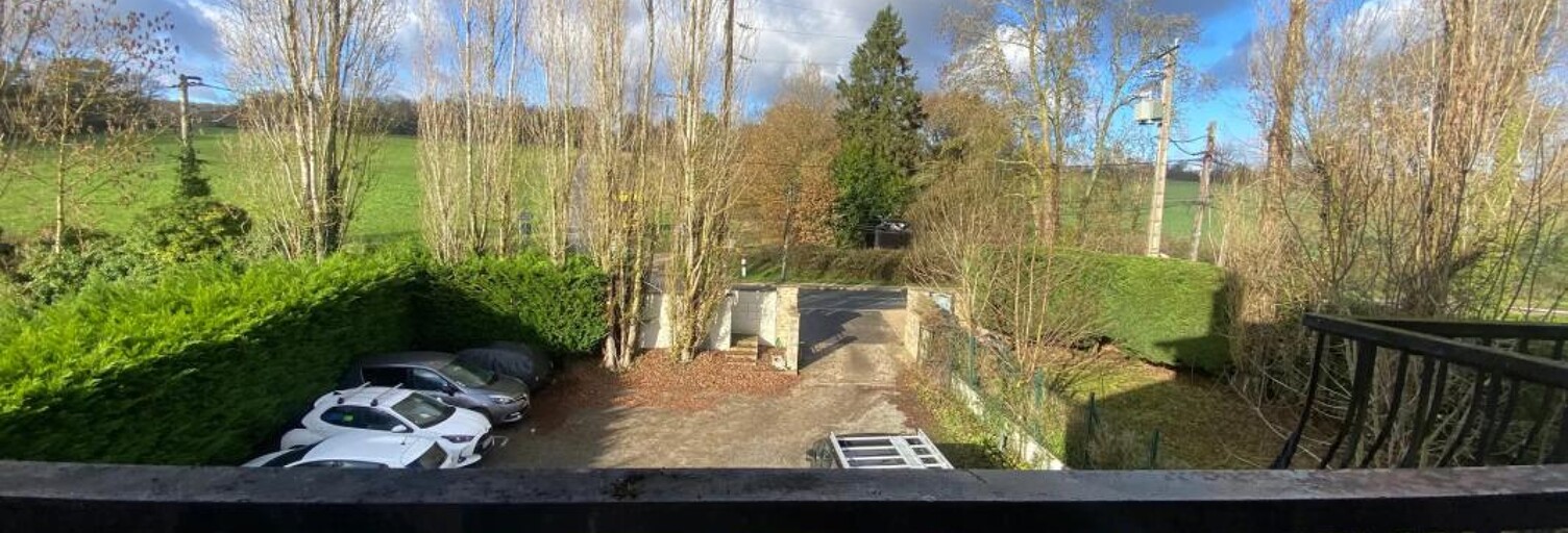 Appartement 2 Pièces 28 m² à vendre à Forges-les-Bains (91470)