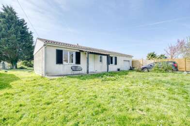 Maison 4 pièces 215000 €